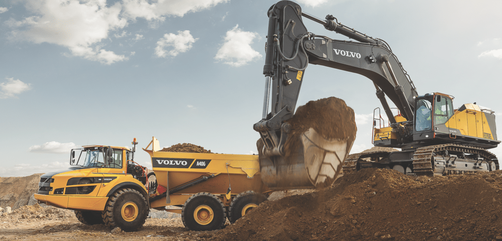 Excavating efficiency - Australian Mining