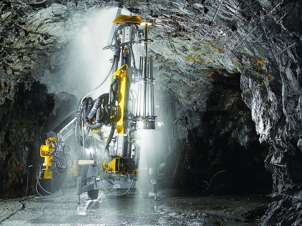 Ssab One SSAB ready to rock ‘n’ roll - Australian Mining