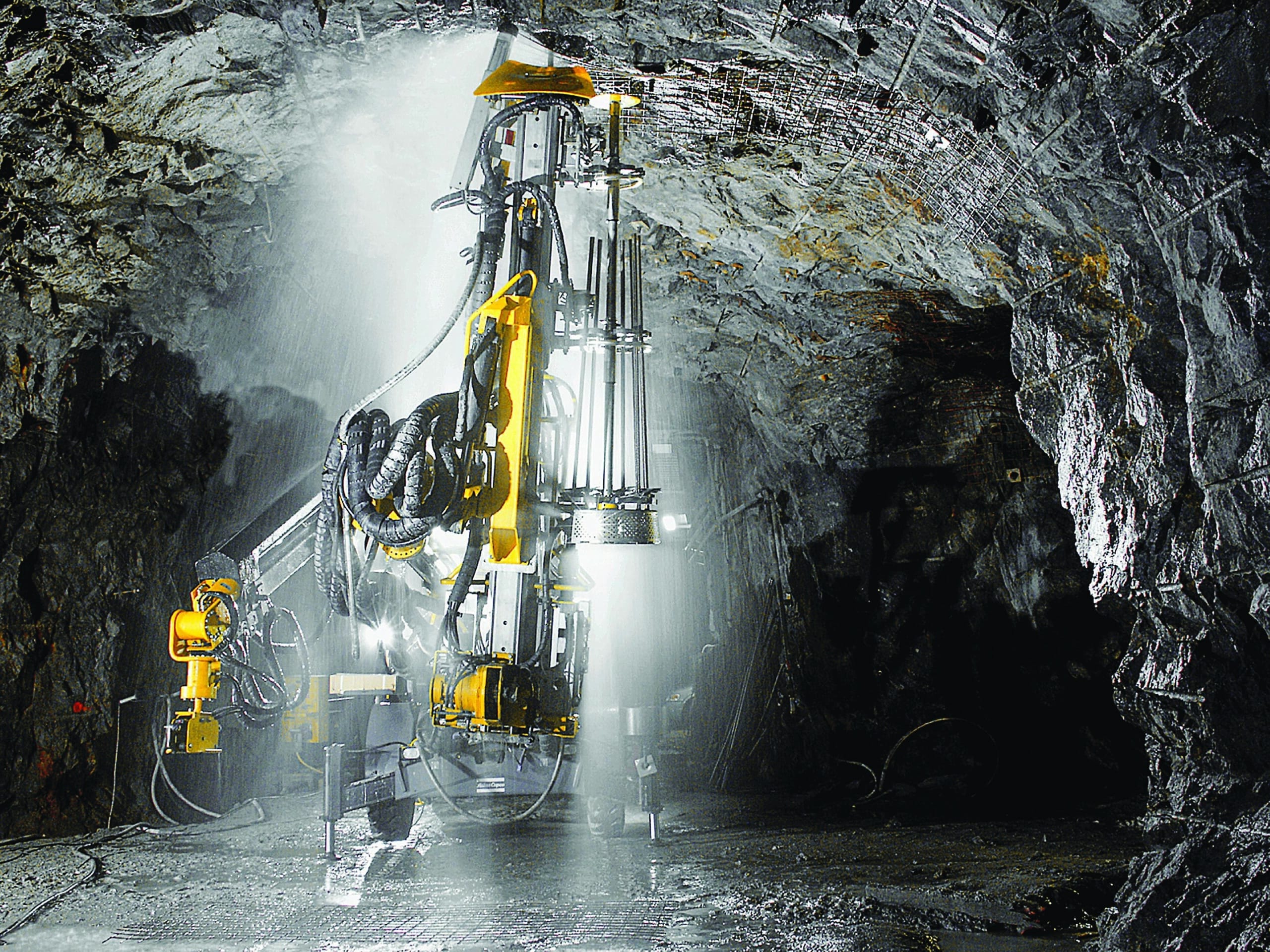 Vancover Ssab SSAB ready to rock ‘n’ roll - Australian Mining