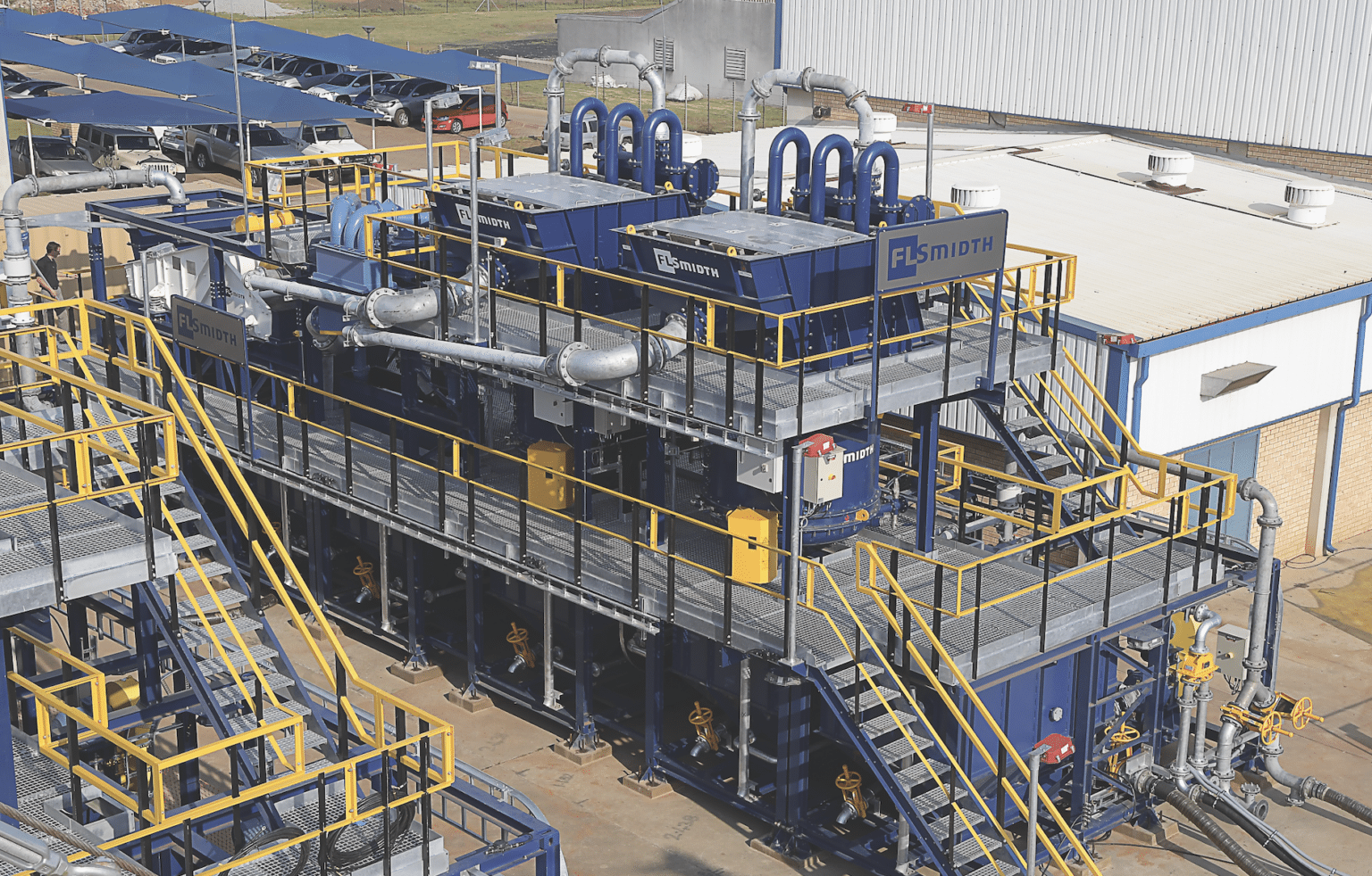 Mining Decarbonisation Solving the decarbonisation disconnect - Australian Mining