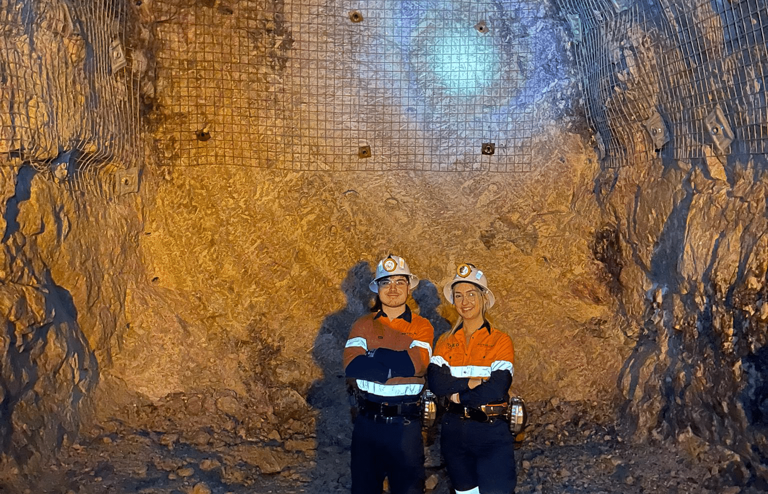Autoline digs deeper to service underground operators - Australian Mining