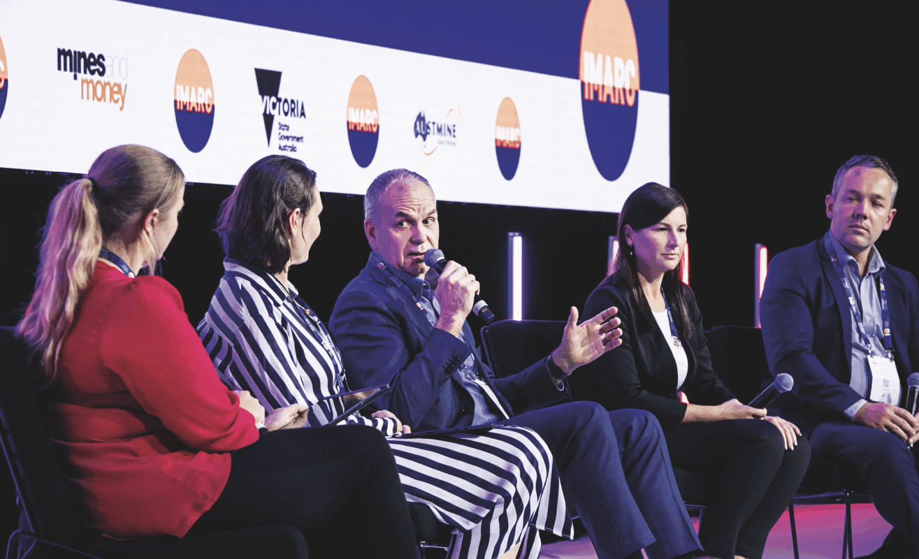 IMARC 2026 mining technology wave: integration takeaways for mine operators