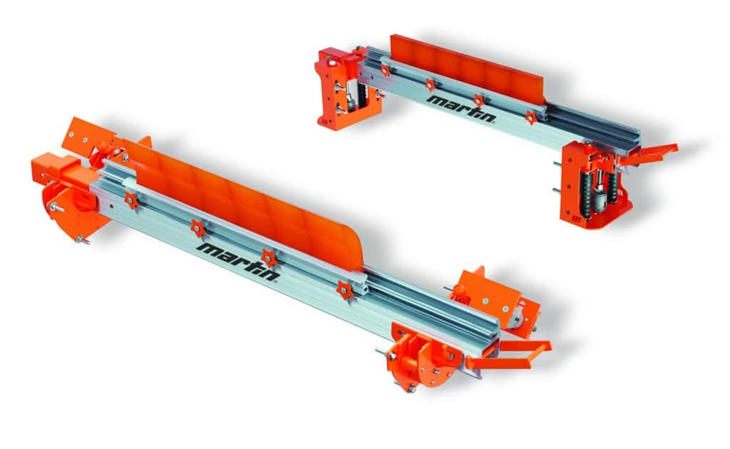 Martin Engineering to unveil six new equipment designs - Australian Mining