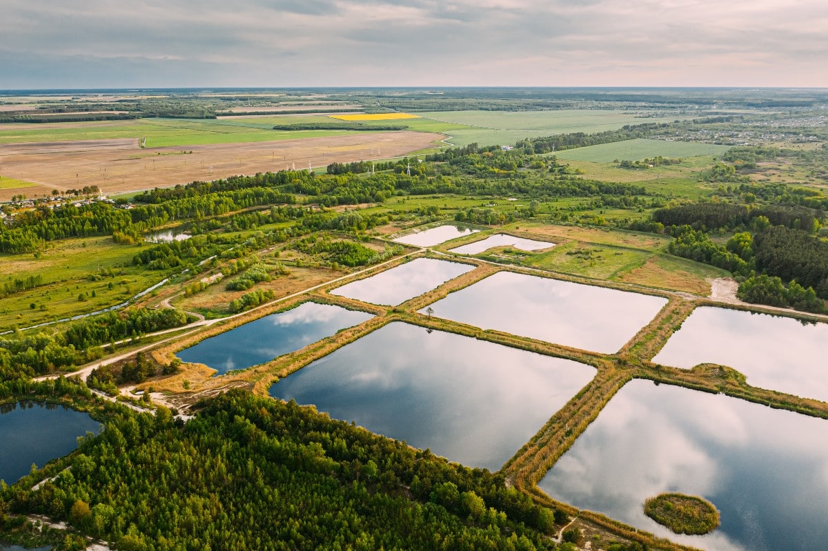 Shaping the mining industry's future with sustainable water management solutions - Australian Mining