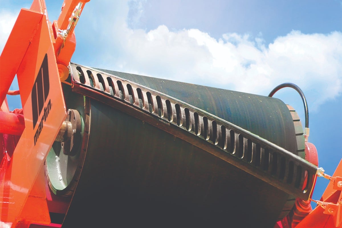 Martin Engineering opens new business unit in Kazakhstan - Australian ...