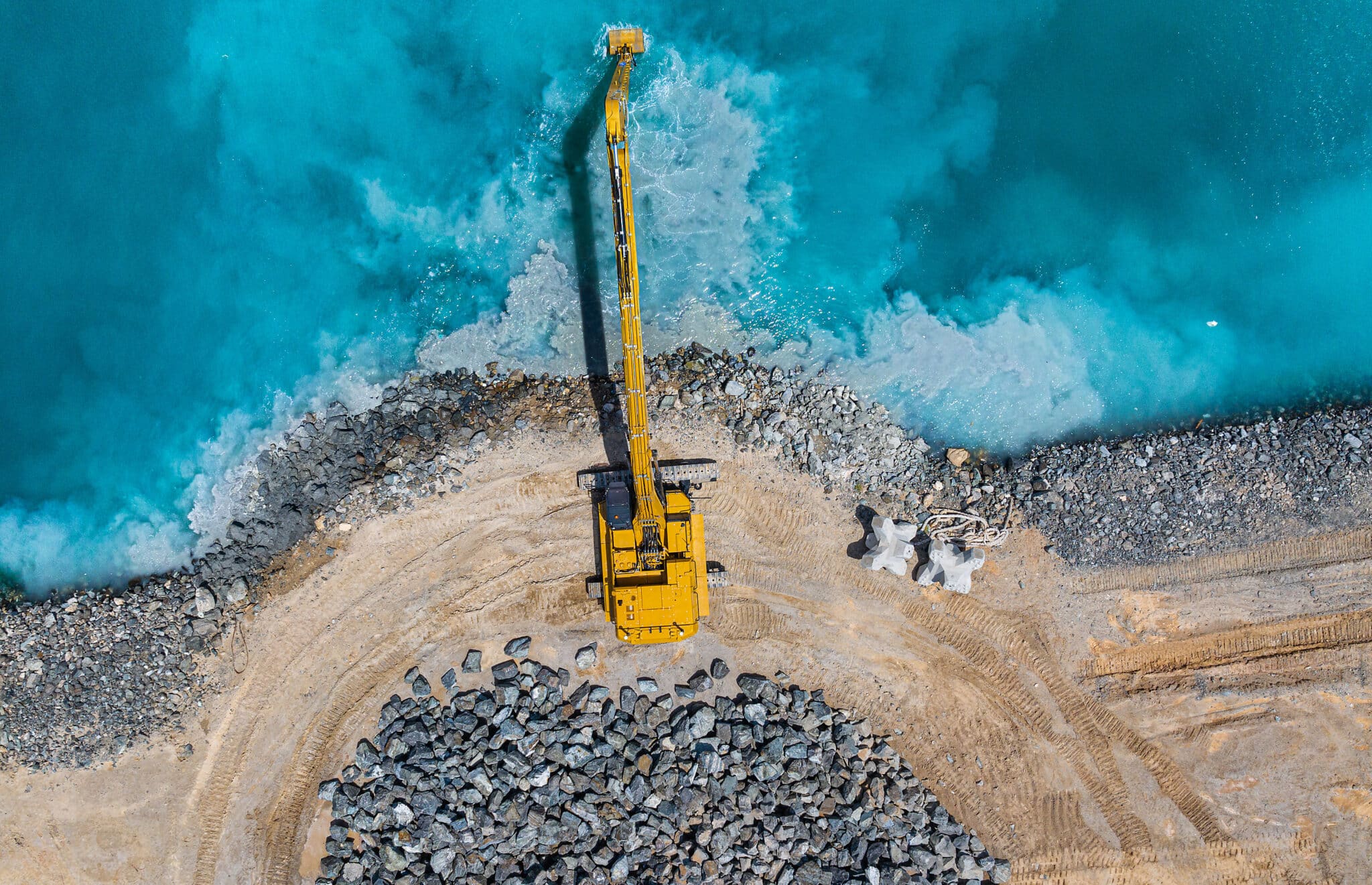 Caterpillar extends its reach - Australian Mining