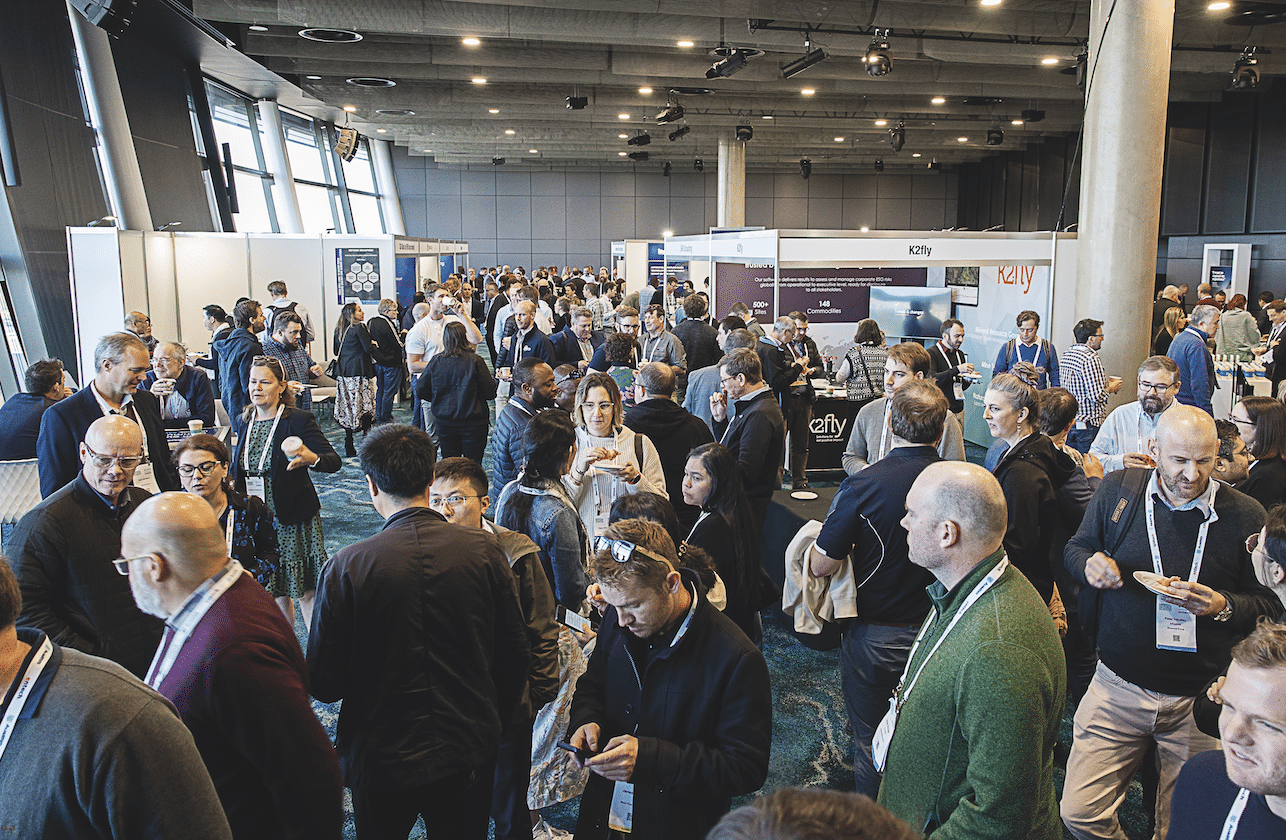 Cracking the code at MREC 2025 - Australian Mining