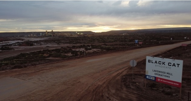 Coyote gold drilling surge: what Black Cat’s 2026 program means for mine planners