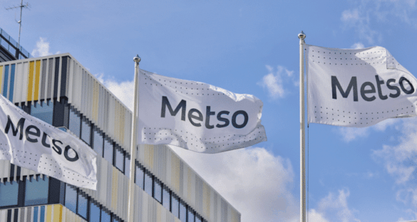 Metso Asia