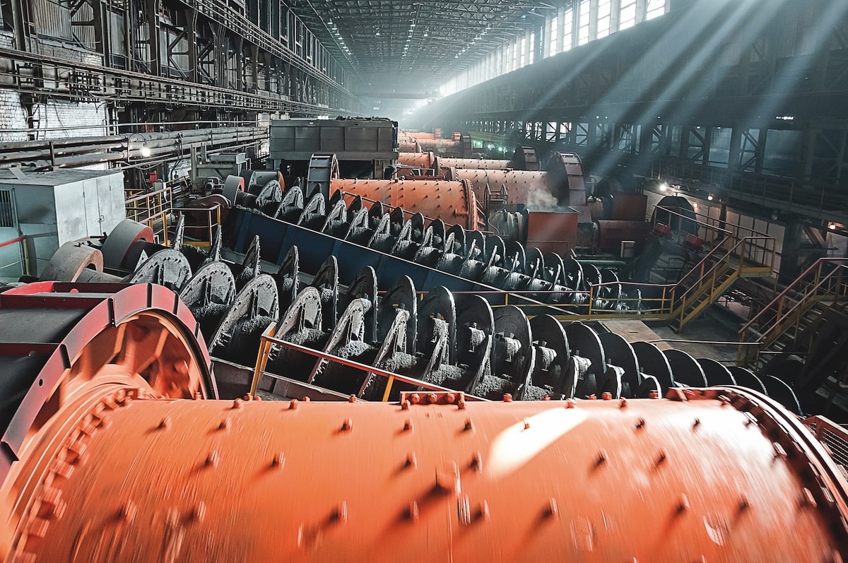 A new wear management frontier - Australian Mining