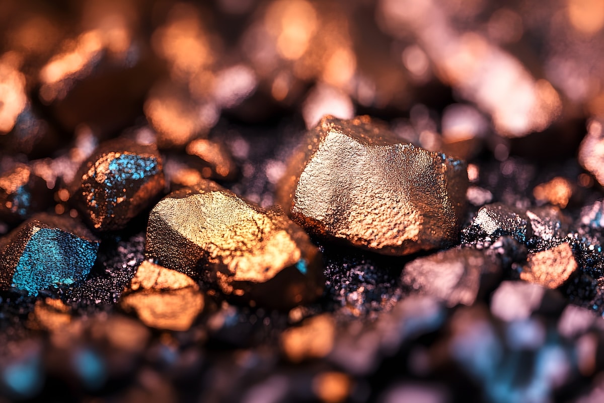 Larvotto’s Blockade copper mine option: resource and processing lens for engineers