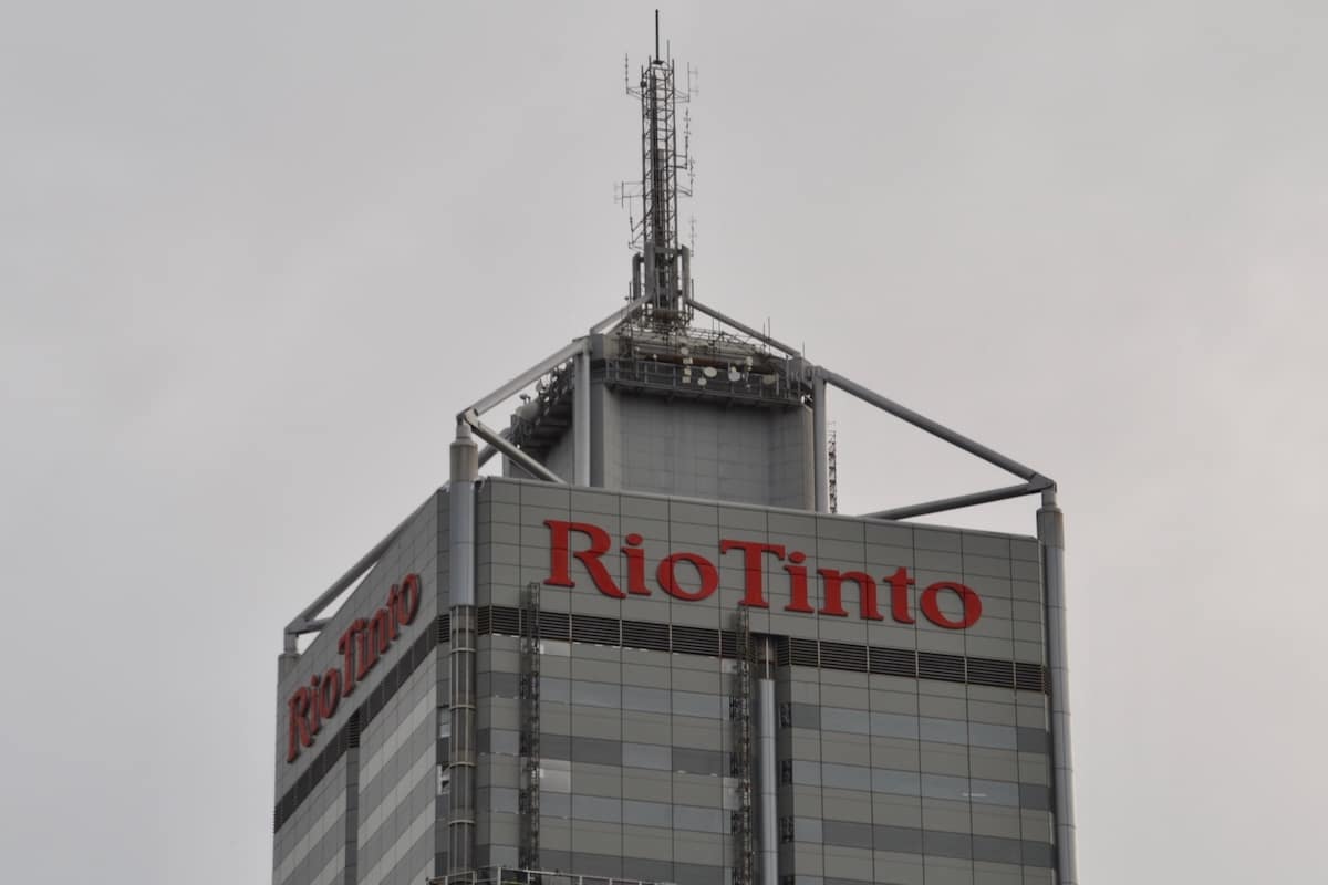 Rio Pilbara performance and 10% lift: productivity lessons for mine planners