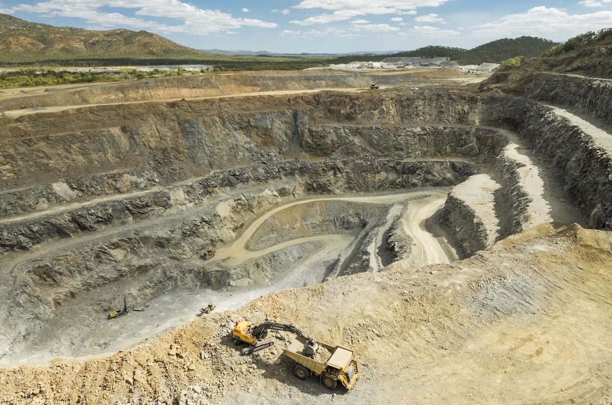 Tungsten’s turning point: Mt Carbine and Dolphin mine implications for engineers