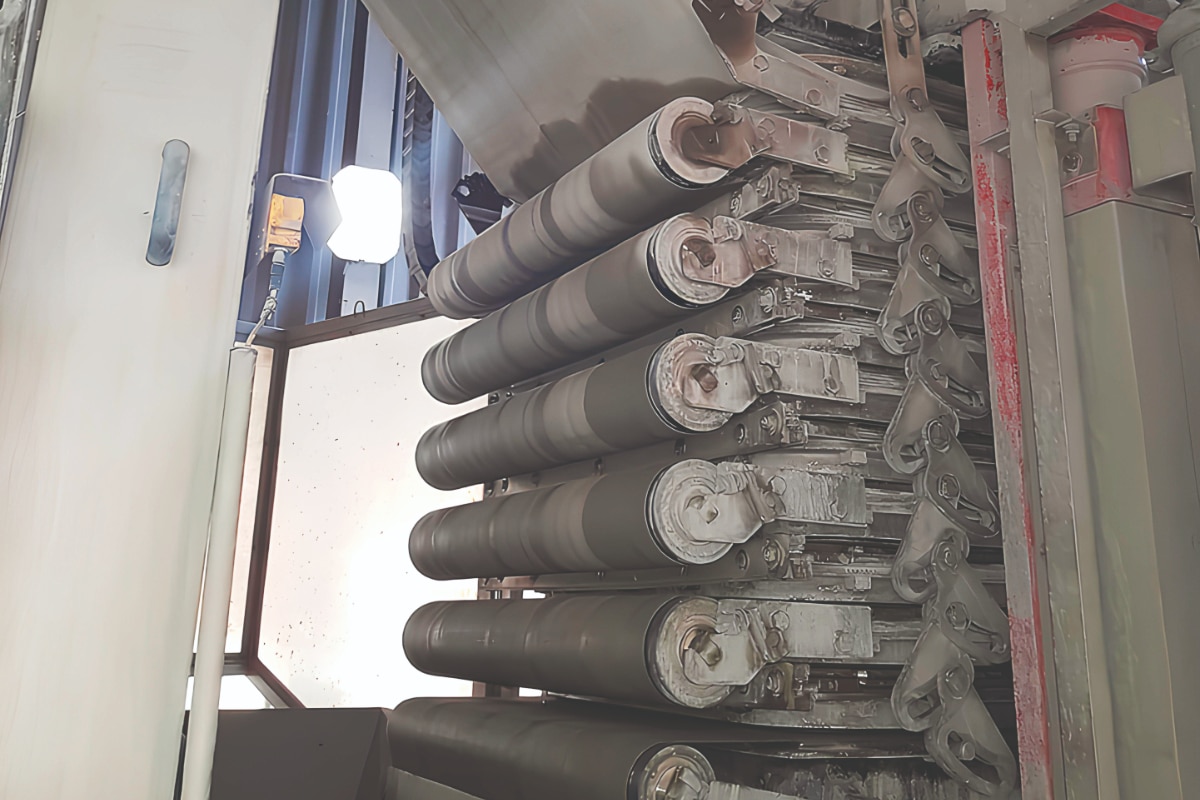 Smarter filtration solutions: dewatering and tailings design notes for plant engineers