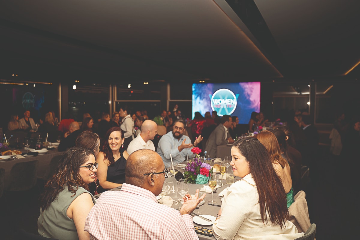 2026 Women in Industry Awards finalists: skills pipeline insights for mining engineers