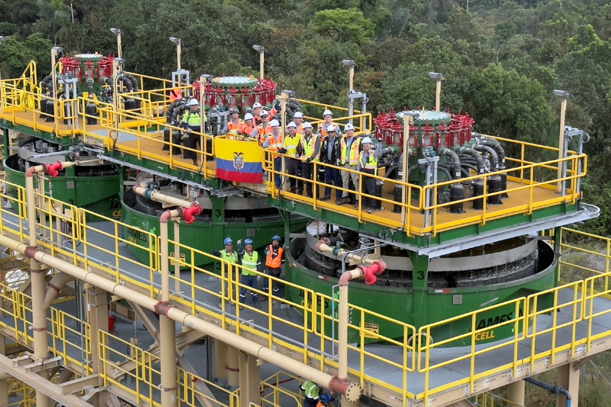 Jameson Cell in rougher duties: design and debottlenecking notes for plant engineers