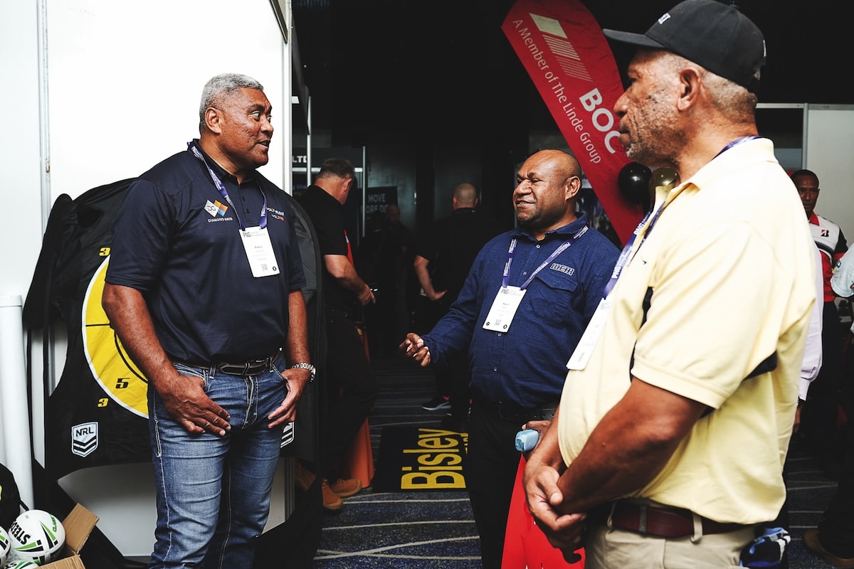 PNG Expo–Austrade 2026 partnership: project pipeline notes for mine engineers