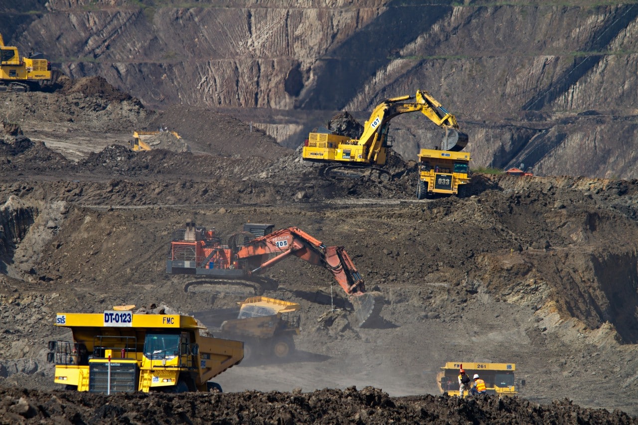 Improving safety across Australia’s mining sites: critical controls for engineers