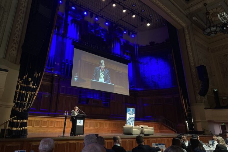 BlueScope CEO flags 'once-in-a-generation' green steel opportunity ...