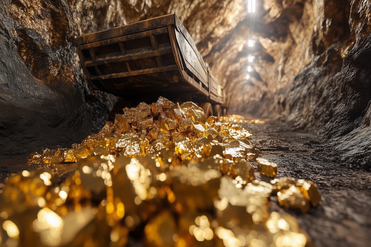 Trident drilling strengthens Catalyst for gold growth - Australian Mining