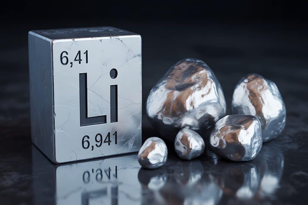 Core Lithium strikes Glencore deal to boost Finniss restart ...