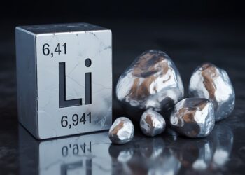 Australia’s lithium sector is emerging as a beneficiary of global efforts to diversify critical minerals supply chains