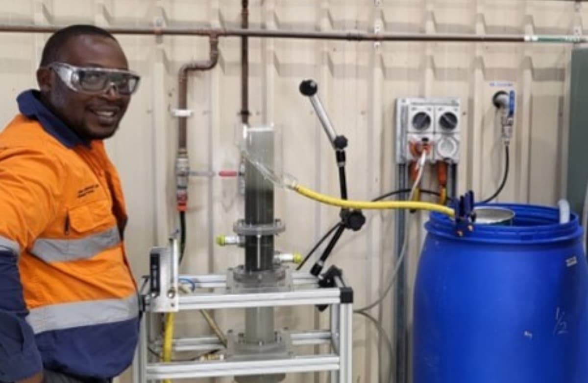 UQ coarse particle processing program: design and retrofit insights for mine engineers