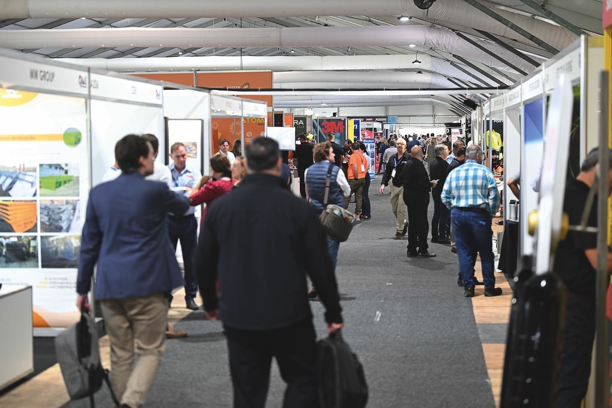 QME 2026 in Queensland: decarbonisation and electrification takeaways for mine engineers