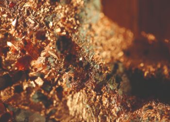 First diamond drilling at Nanadie confirmed mineralisation extends beyond the project's existing resource.  Image: Sebastian/stock.adobe.com