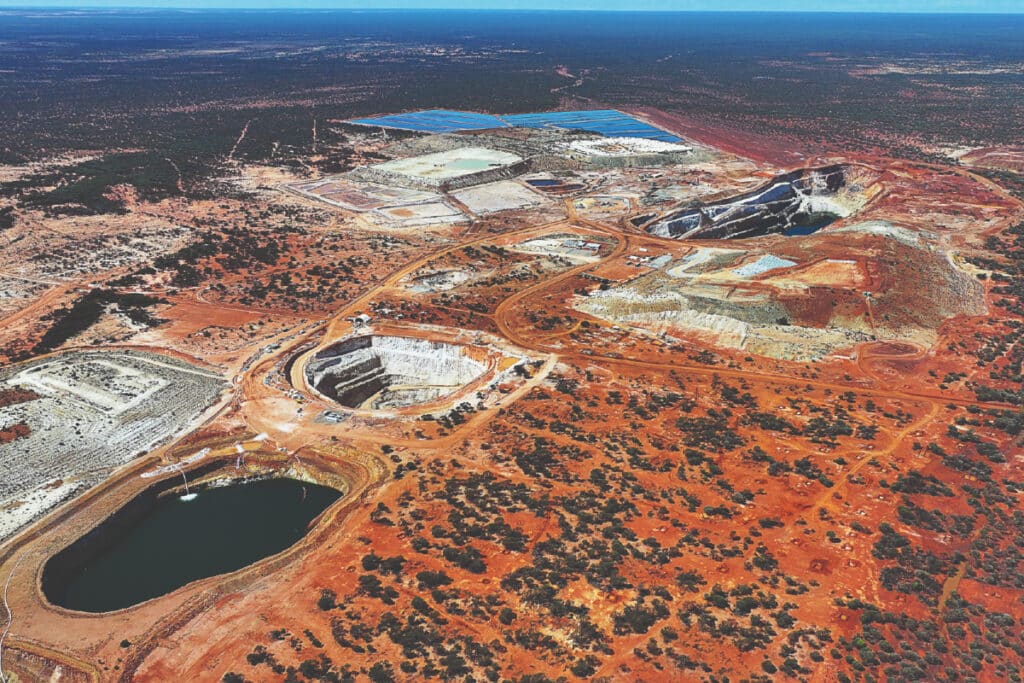 How Glencore Tech and Rox Resources are unlocking gold’s new edge ...