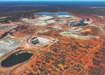 Youanmi continues to move closer to production. Image: Rox Resources