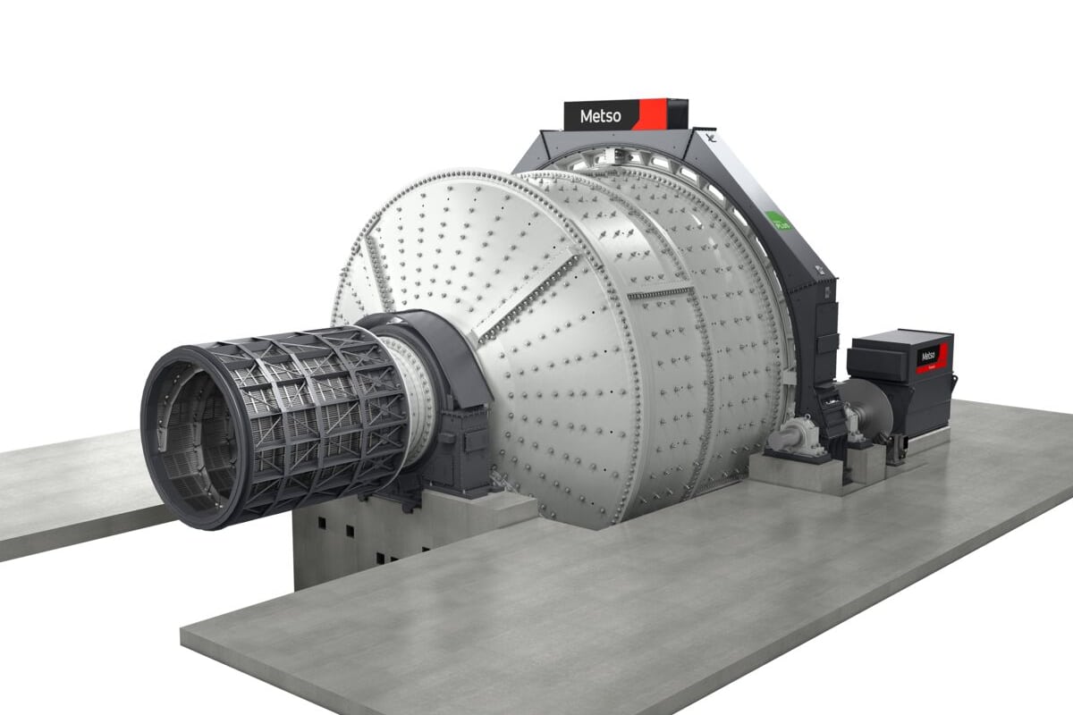 Metso mills for Emerald Resources gold projects: design and throughput notes for engineers