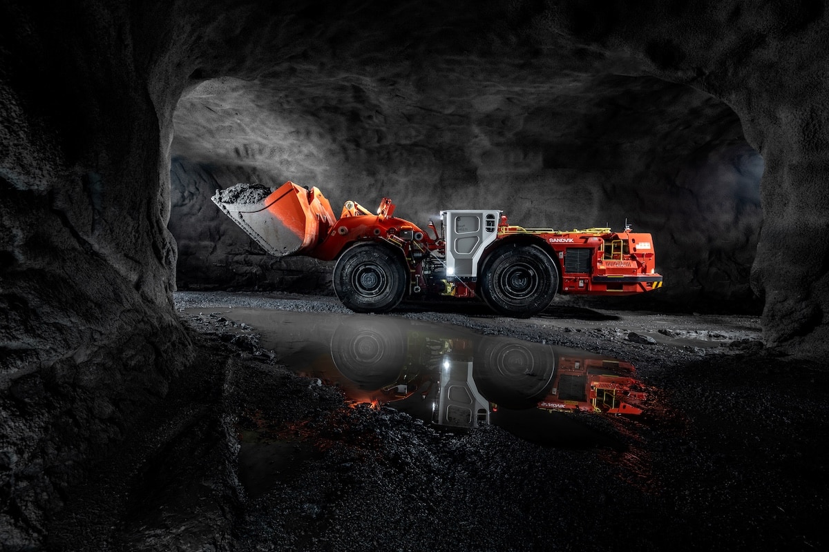 Sandvik AutoMine Aura: mine-wide automation shift explained for engineers