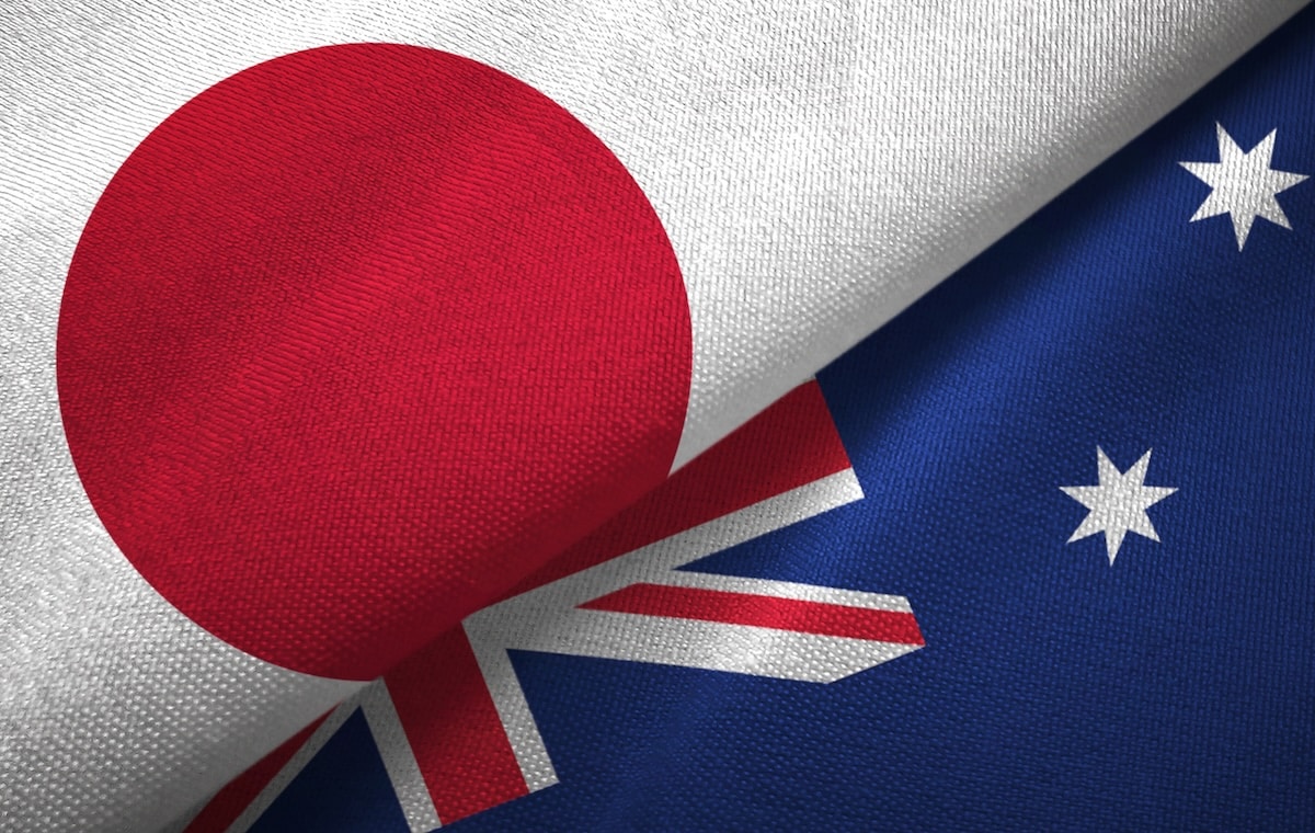 Critical minerals take centre stage in Australia–Japan declaration ...