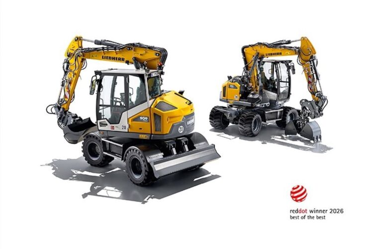 Image: Liebherr