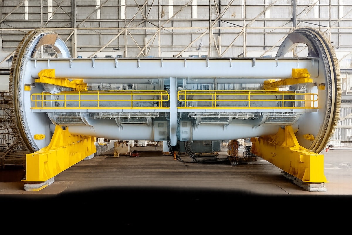 Motion in-situ machining at Australian mines: outage and risk notes for engineers
