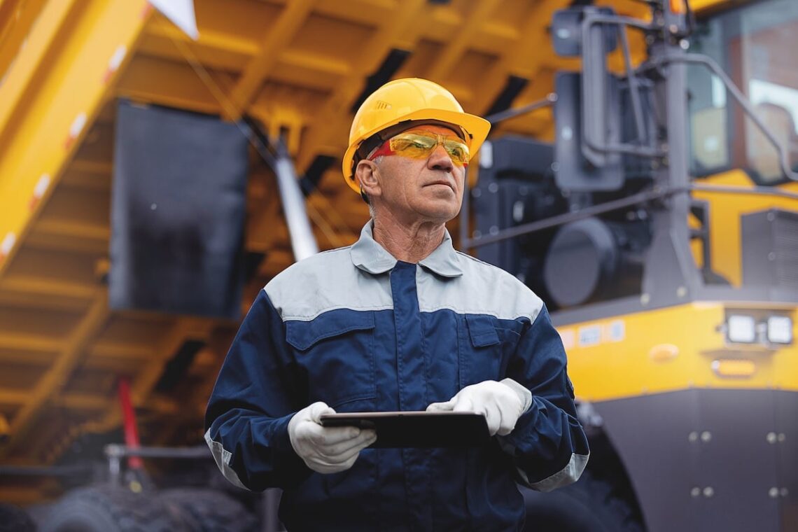 Mining’s AI shift - Australian Mining