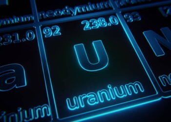 South Australia's Olympic Dam holds more than enough uranium to supply India's nuclear power plans, according to Federal Minister for Resources Madeleine King. Image: HTGanzo/stock.adobe.com