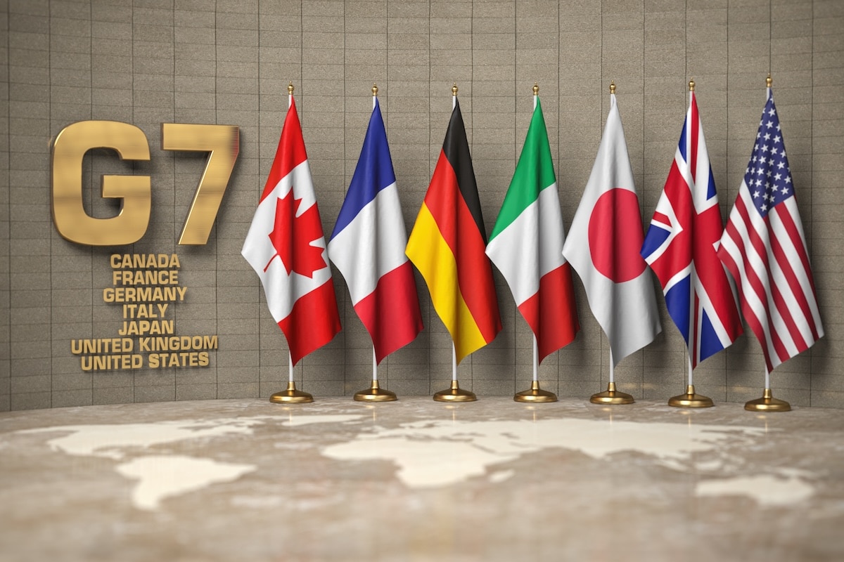 G7 critical minerals pact: project finance and offtake signals for Australian miners