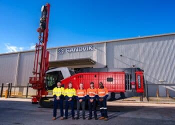 Image: Sandvik
