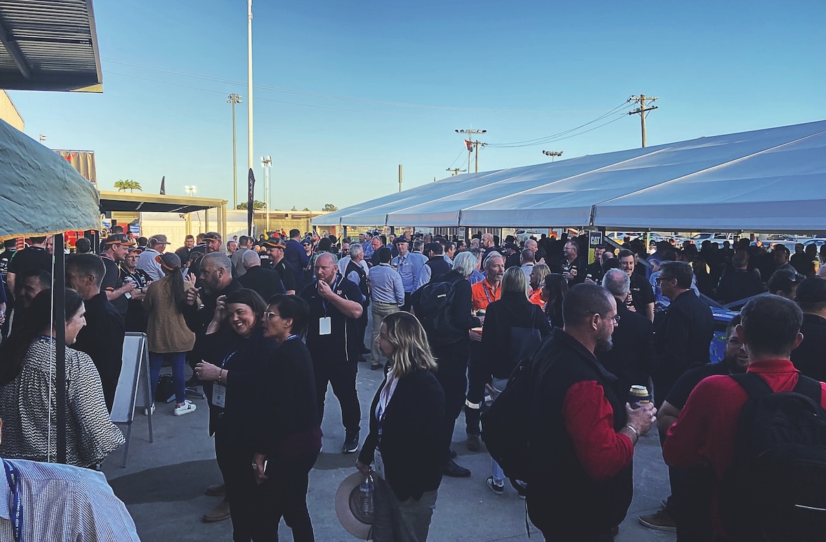 QME 2026 in Mackay: key takeaways for mining contractors and OEM project teams