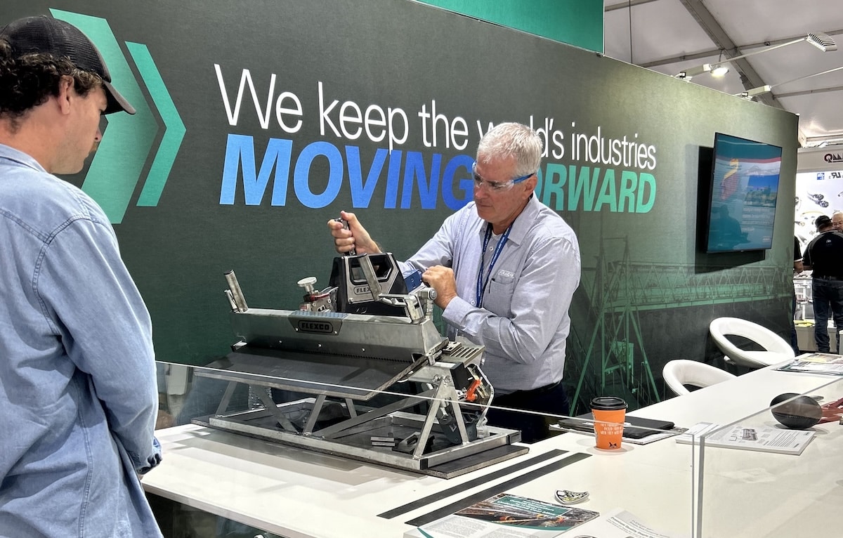 Flexco conveyor reliability tools: key maintenance takeaways for coal mines