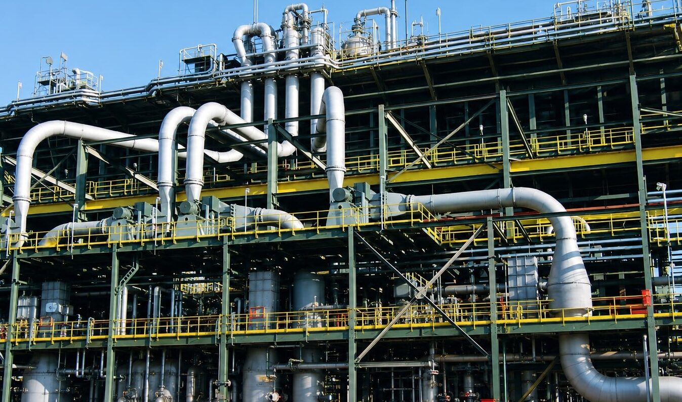 High efficiency scrubbers in mining: design and compliance notes for engineers