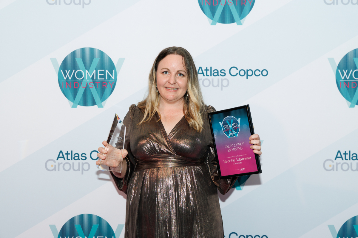 2026 Women in Industry Awards: workforce design takeaways for mine operators
