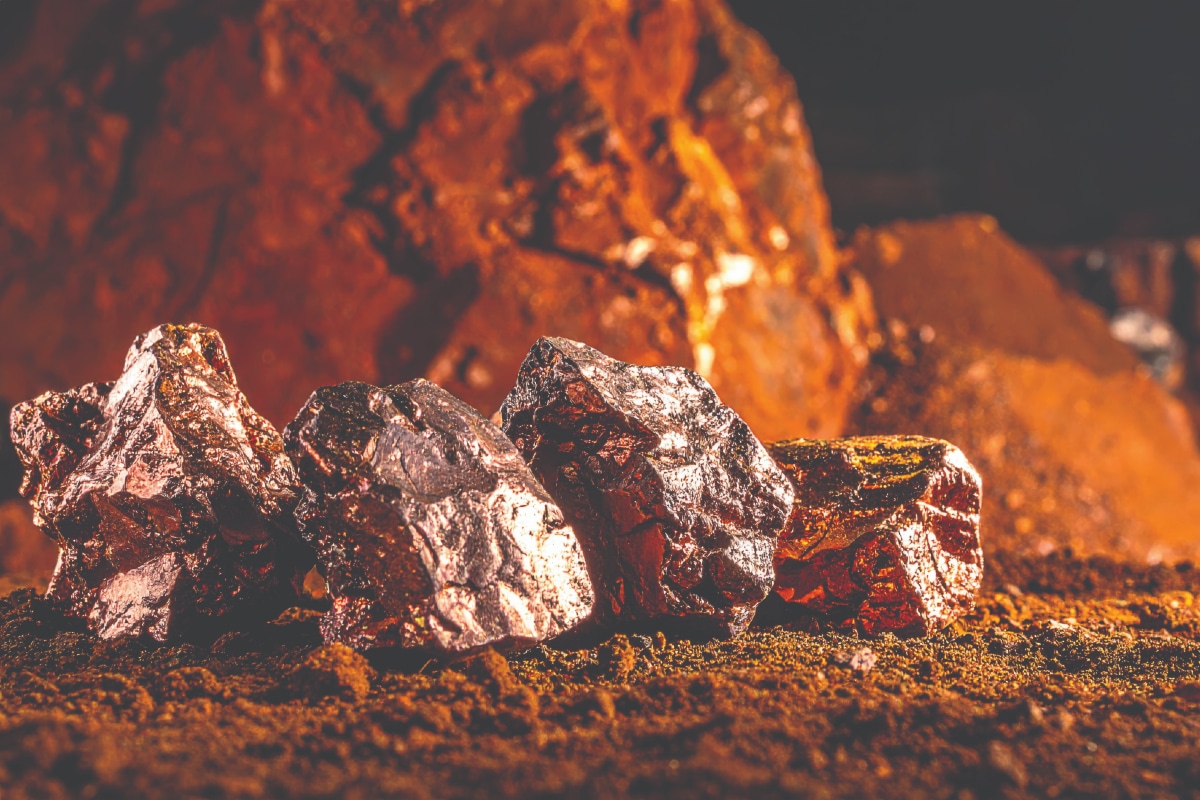 Namibia’s next copper frontier: exploration and drilling insights for miners