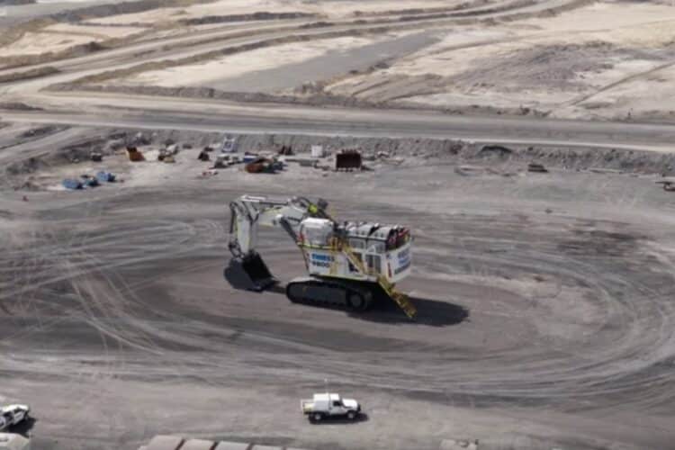 Image: Thiess