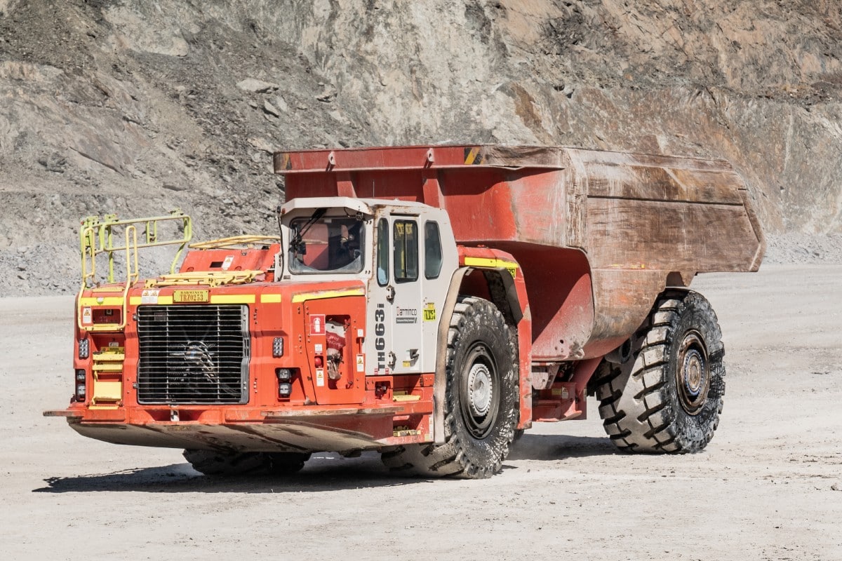 Barminco’s 23-unit Sandvik fleet at Bellevue Gold: integration notes for mine planners