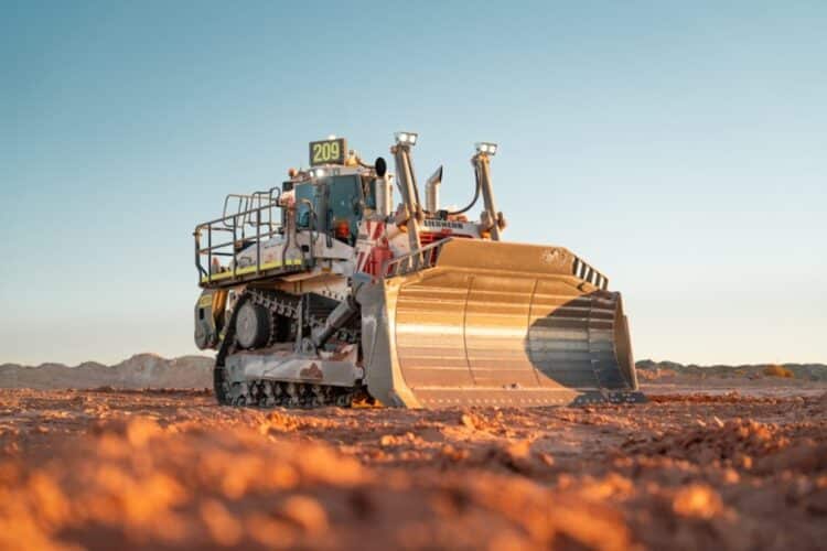 Image: Liebherr-Australia