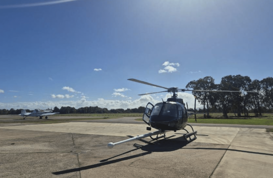 Sunshine Metals’ Queensland gold survey: geophysical takeaways for project teams