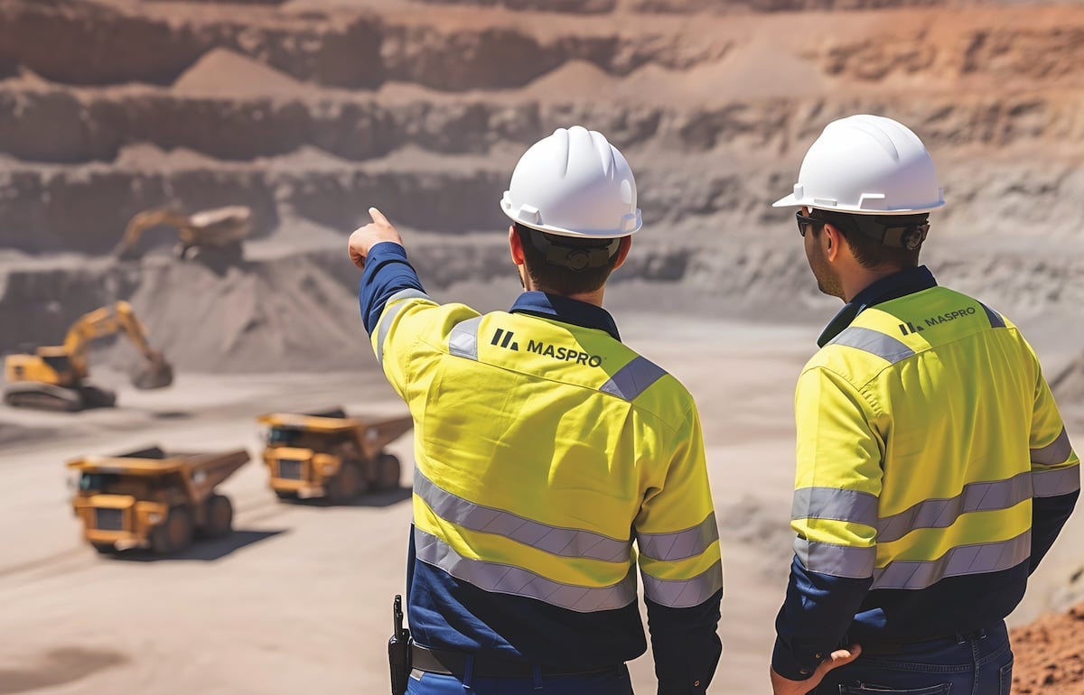 MASPRO’s reliability blind spot: key drill fleet lessons for mine engineers
